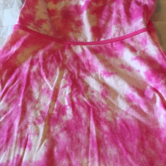 NWOT City Streets Pullover Dress - Picture 3 of 5